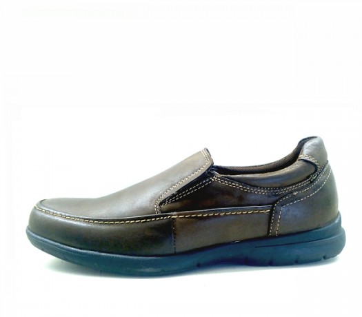 Memory Foam 852 Castanho